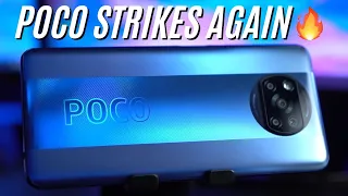 POCO X3 Pro Full Review [POCO STRIKES AGAIN]