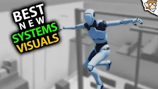 TOP 10 NEW Systems and Visuals NOVEMBER 2023!