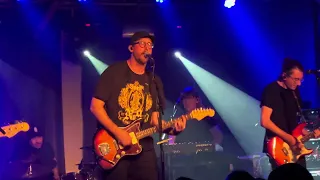 Spanish Love Songs: Clean-Up Crew *(Live 4k)* [Birmingham O2 Academy 2 08.09.2023]