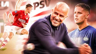 Bosz gebruikt Veerman als Frenkie de Jong