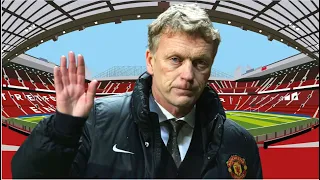 The Man Utd Curse (Why Moyes Was Doomed From The Start)