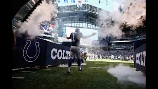 Pat McAfee Career Highlights