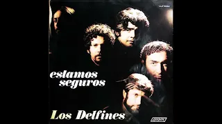 Los Delfines - Now She's Gone (Garage rock Psychodelic from Uruguay)