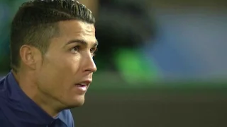 Cristiano Ronaldo vs Club America (CWC 2016) HD 720p by zBorges