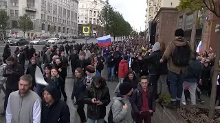 День рождения Путина В В