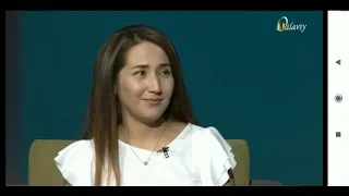 Psixolog Zamira Xolbayeva bilan suhbat. Ayol va Zamon ko'rsatuvi. Oilaviy TV.