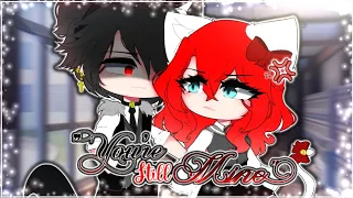 "You're Still Mine" • || GCMM || Gacha Mini Movie || Love Story 💕