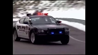 Great Cars: POLICE CARS