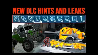 NEW WARFARE DLC LEAKED 💧 $60 !!! & Space Engineers 2 Development Update