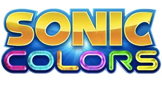Aquarium Park Map - Sonic Colors Music Extended