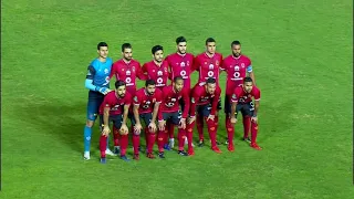 الاهلي يفوز علي الزمالك 3-0 الدوري المصري موسم 18-2017