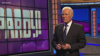 With Alex Trebek's final episodes aired, here's what Jeopardy! will look like this week