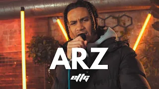 Arz | Ear to the Ground