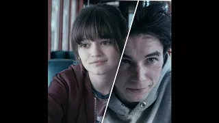 Конец Е***го мира/The End of the F***ing World | Уэйн/Wayne