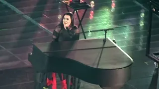 Evanescence - My Immortal - Live @ Crypto Arena - Los Angeles - Apr 6, 2023