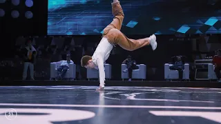 Kastet vs Vavi | FINAL BGirls 19+ ★ Russian Breaking Championship 2021 FDSARR