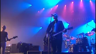 The Smashing Pumpkins - Muzzle (Les Eurockeennes 1997)