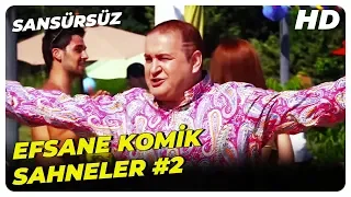 Türk Sinemasının Efsane Komik Sahneleri #2