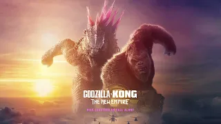 Godzilla x Kong Opening Song (Jim Reeves - Welcome to My World)