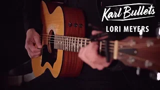 Karl Bullets - Lori Meyers (NOFX cover)
