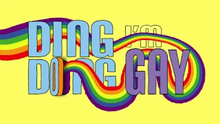 DING DONG I'M GAY | Trailer 2 (Pilot)