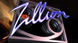 Zillion Club Belgium: I Love Zillion