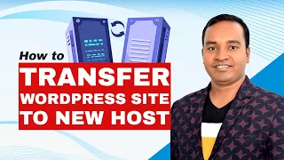 How to Transfer / Migrate WordPress Site to New Host 〣 Bluehost WordPress Tutorials 〣 WP Bravo