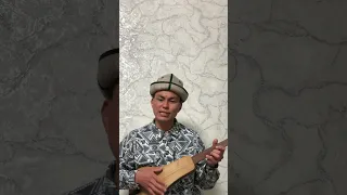 “Сен өчпөйсүң сезимден” Русланов Бекзат