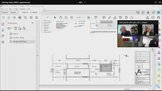 Committee of Adjustment, Public Hearing, Etobicoke York, November 24, 2022 (AM)