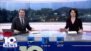 10 News at 6 (Full) - March 5th, 2021 | WSLS 10 News