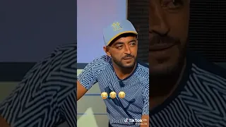 اضحك مع محمد هههههه في برنامج صفحة جديدة😂😂😂😂😂😂