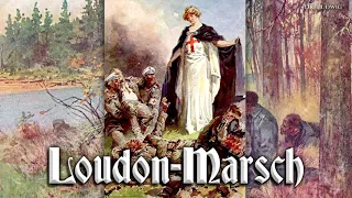 Loudon-Marsch [Austrian march]