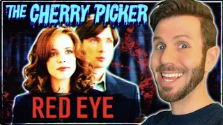 Red Eye (2005) | THE CHERRY PICKER Episode 65