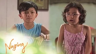 Ningning: Misunderstanding