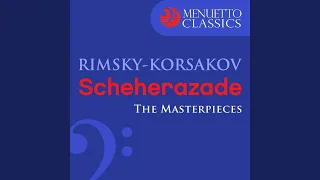 Scheherazade, Op. 35: II. The Tale of the Kalender Prince