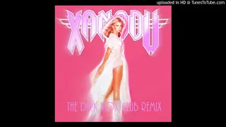 Olivia Newton John  ft ELO   Xanadu Dirk Vox  (Club Remix)