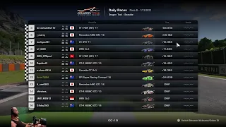 GT7 Daily Races 7/12/22 Testing my New Wheel LIVE