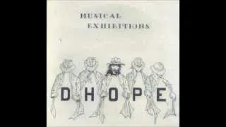 Dhope [DEU] - Musical Exhibitions, 1981 (a_2. Dream Of Peace).