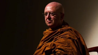 Meditation With Focus On Jhana - Ven Ajahn Brahm