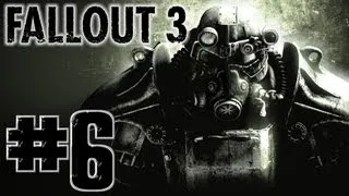 Fallout 3 - Episode 6 - Arefu voraus