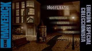 6x13 EEC - Nosferatu (1ª Edición)