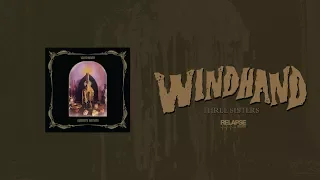 WINDHAND - Three Sisters (Official Audio)