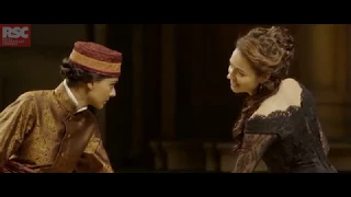 Twelfth Night | Feature Trailer | Royal Shakespeare Company