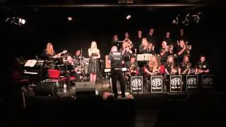 Teach me tonight - KKS Big Band