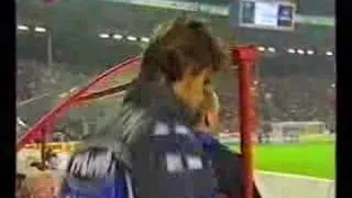 1. FC Kaiserslautern - Arminia Bielefeld 3:1 (15.10.97)