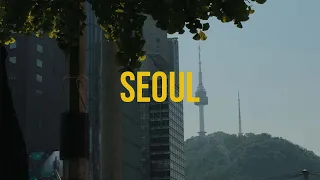 Seoul 2024