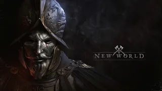 New World  : Full Main Theme