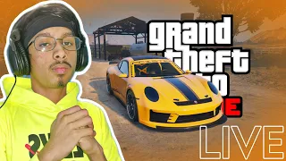 (Giveaway) Most Expensive Porsche In GTA 5 | Hindi
