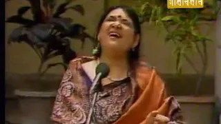 DHAY JENO MOR SAKOL BHALOBASA(LIVE PERFORMANCE) - GEETA GHATAK | ধায় যেন মোর সকল ভালোবাসা - গীতা ঘটক