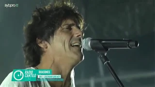 Guasones - Rock En Baradero 2019 HD